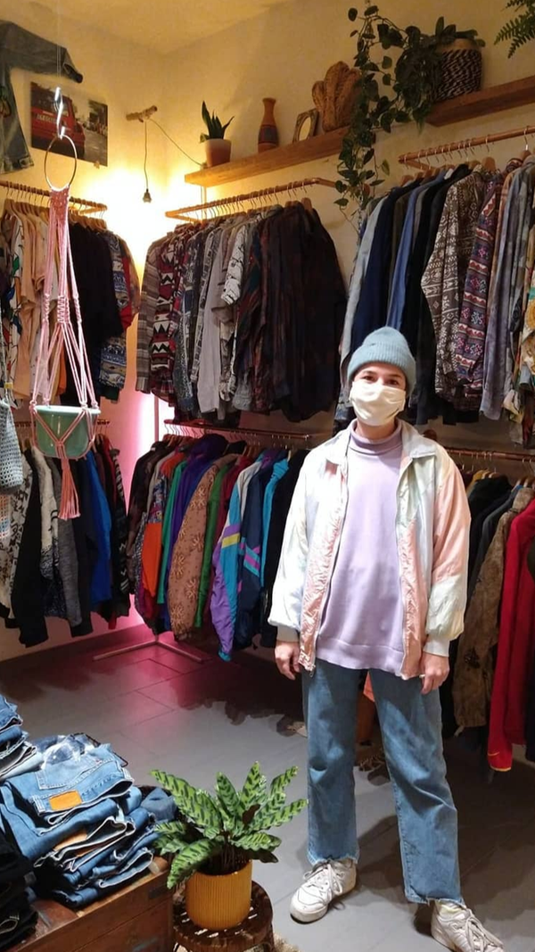 Vintagesafari Nürnberg