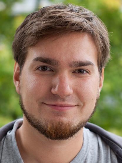 Benjamin Lochmann ist Chef der Pixel Maniacs. Benjamin Lochmann ist Chef der Pixel Maniacs.
