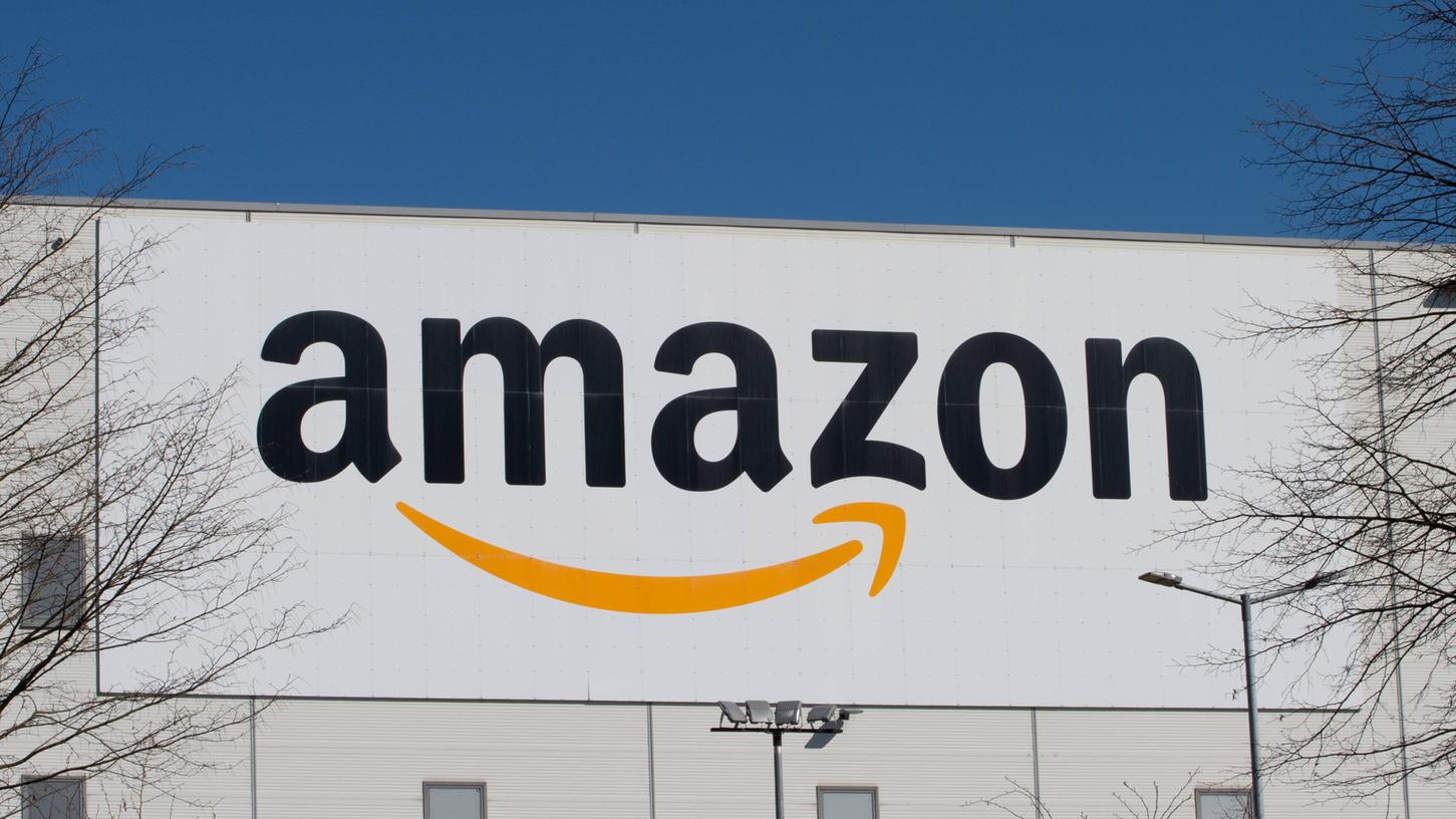 Dass das Amazon-Logistikzentrum nach Allersberg kommt, scheint immer wahrscheinlicher zu werden.
Dass das Amazon-Logistikzentrum nach Allersberg kommt, scheint immer wahrscheinlicher zu werden.