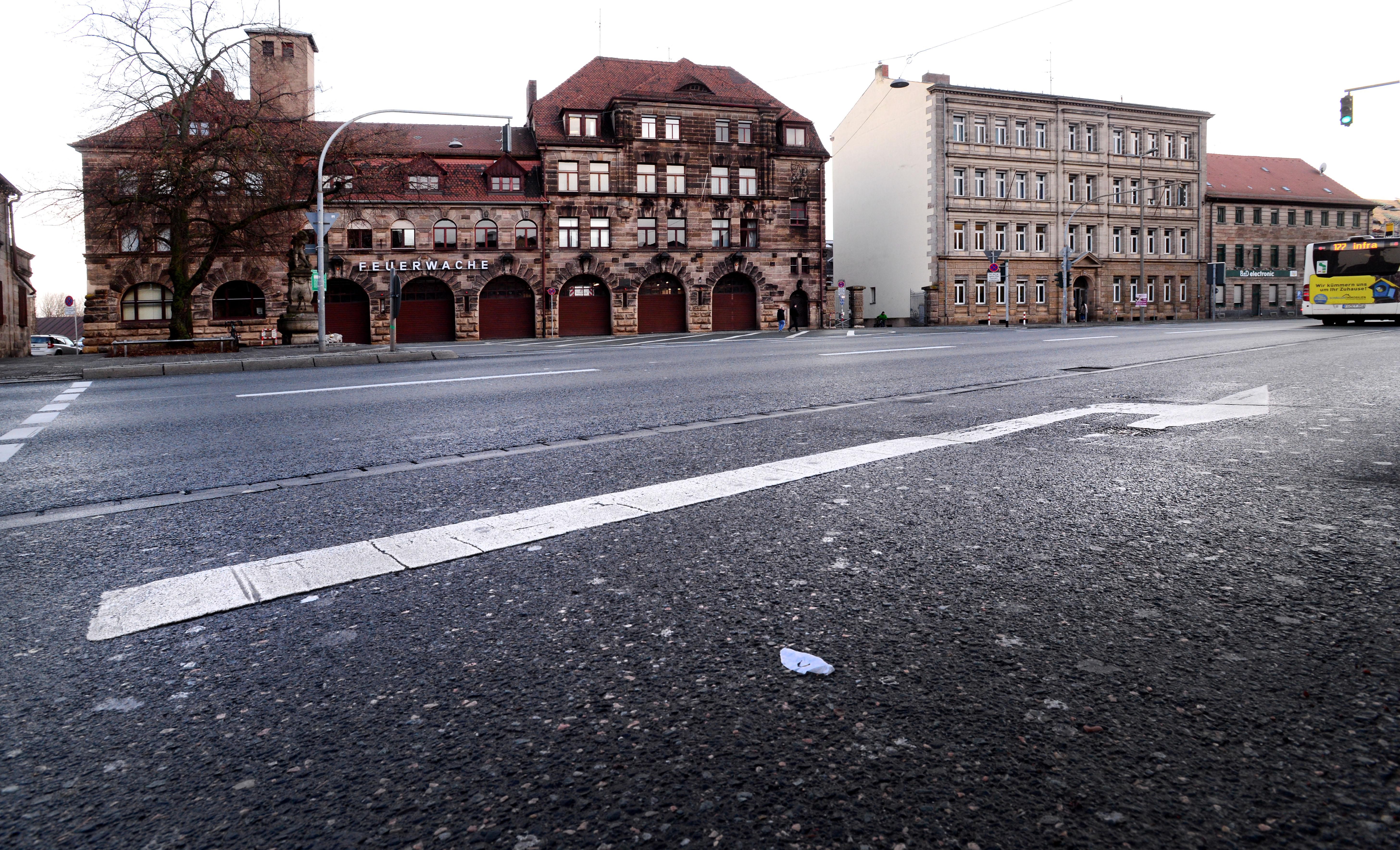 Im Gebäude des jetzigen Schliemann-Gymnasiums könnte ein viertes Gymnasium Platz finden.