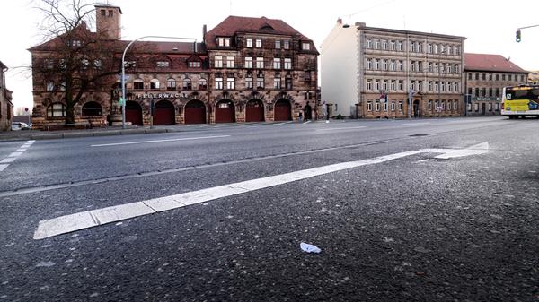 Im Gebäude des jetzigen Schliemann-Gymnasiums könnte ein viertes Gymnasium Platz finden.