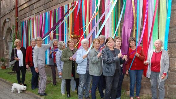 Marstall-Sanierung: Kann das Fürther Frauenmuseum bleiben?