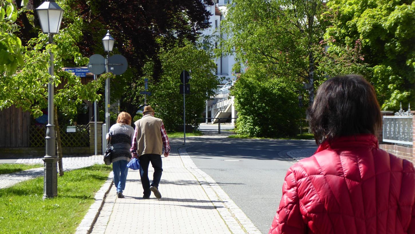 Urbanes Grün für Neustadt: Grüne wollen Stadtklima verbessern Urbanes Grün für Neustadt: Grüne wollen Stadtklima verbessern