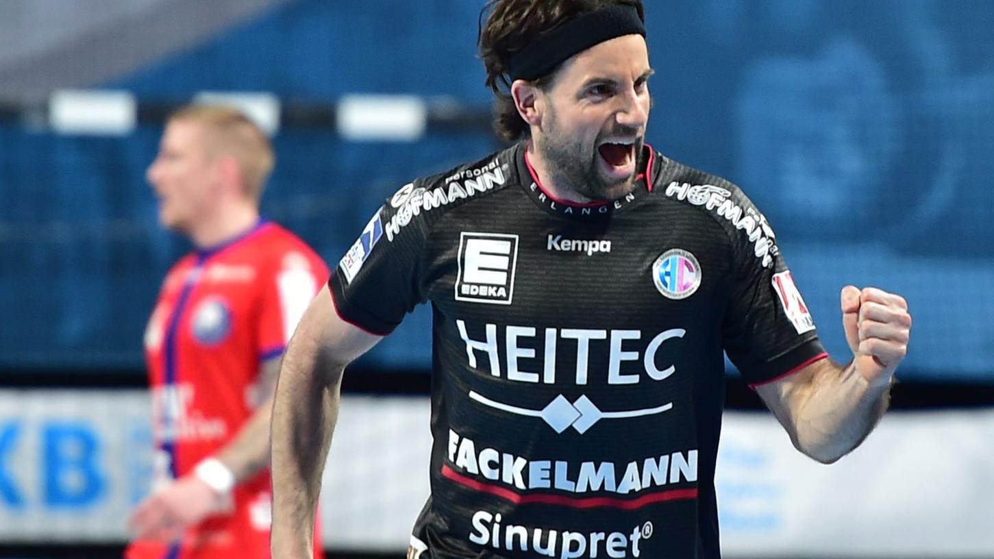 Das letzte Heimspiel: Florian von Gruchalla wechselt in den e.V., er wird am Mittwoch offiziell vor Zuschauern verabschiedet.
Das letzte Heimspiel: Florian von Gruchalla wechselt in den e.V., er wird am Mittwoch offiziell vor Zuschauern verabschiedet.