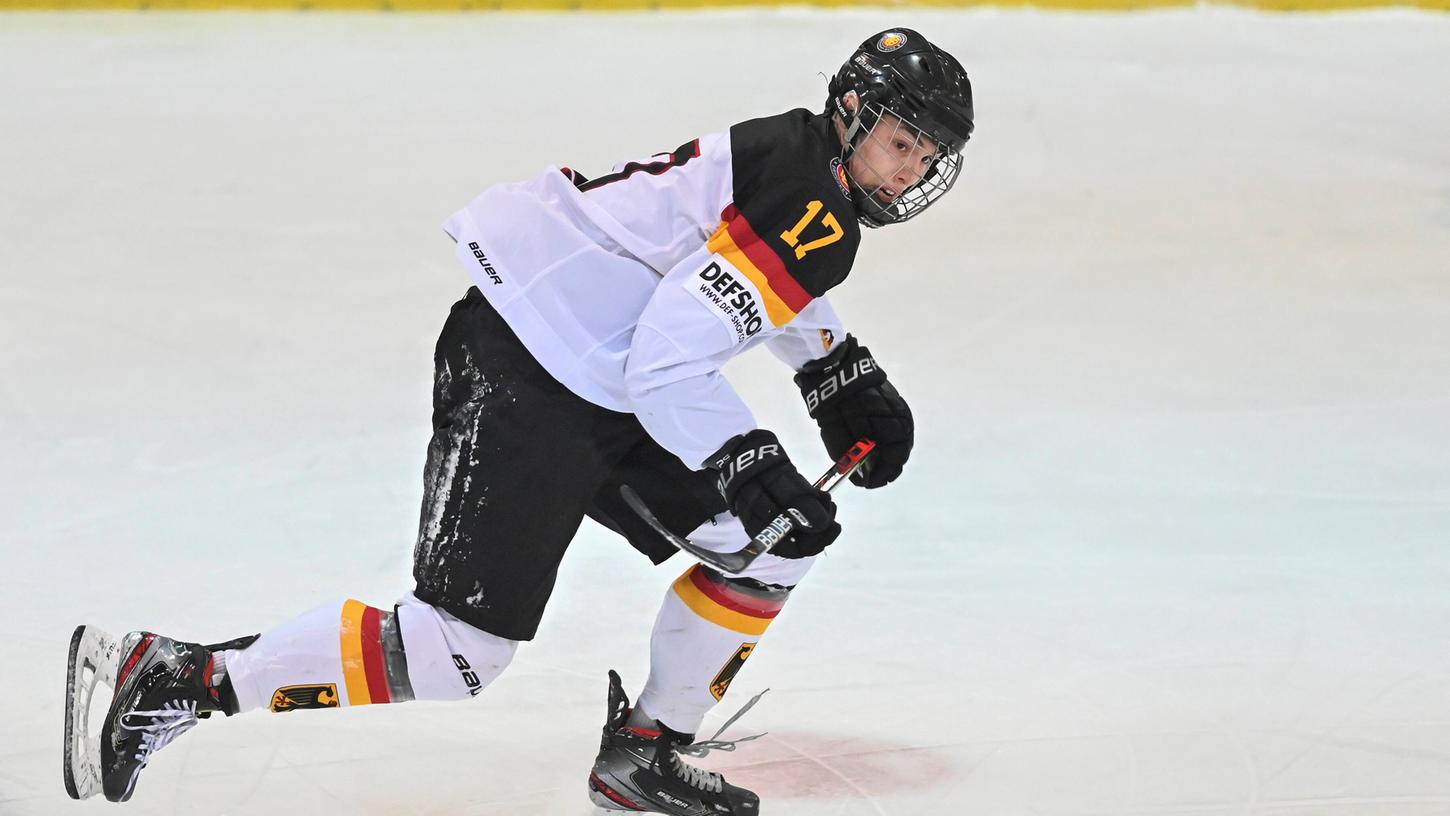 Schnell und bereits international erfahren: Fabrizio Pilu soll die Abwehr der Ice Tigers in den kommenden Jahren offensivstärker machen. Schnell und bereits international erfahren: Fabrizio Pilu soll die Abwehr der Ice Tigers in den kommenden Jahren offensivstärker machen.