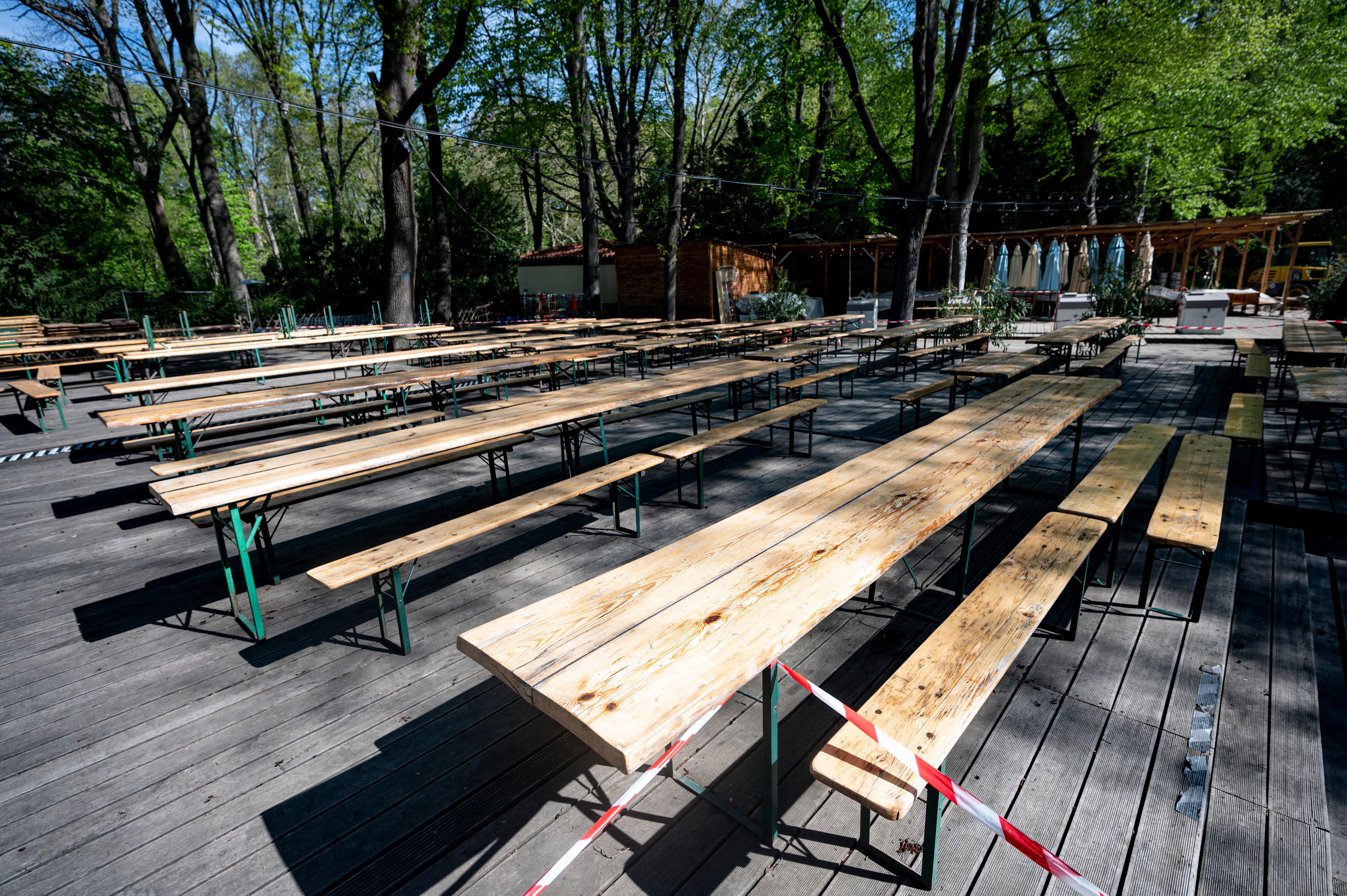 Unter 100: Diese Lockerungen gelten ab heute im Landkreis ...