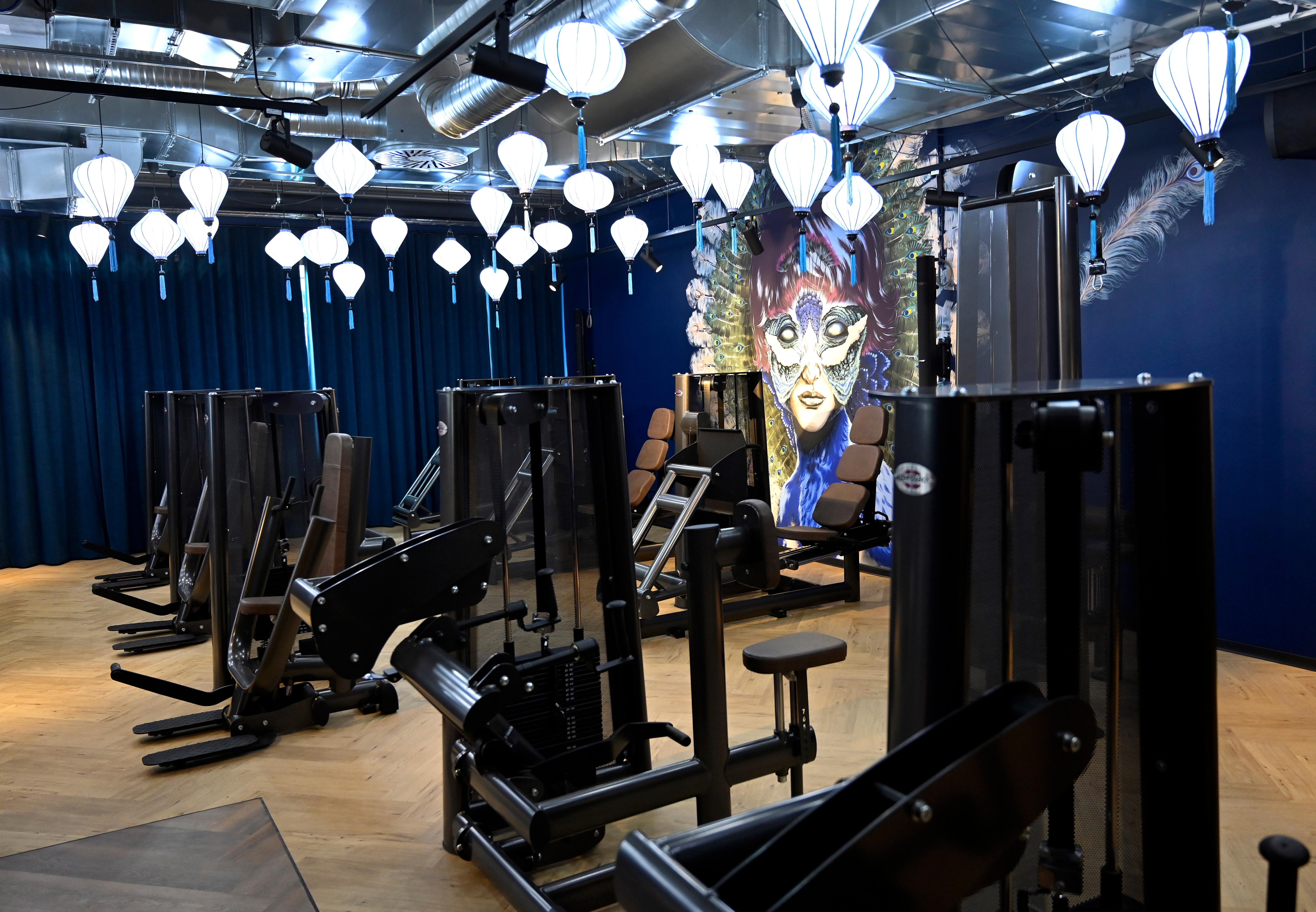 von john reed bis outdoor neue fitnessstudios offnen in erlangen erlangen erlangen eckental nordbayern