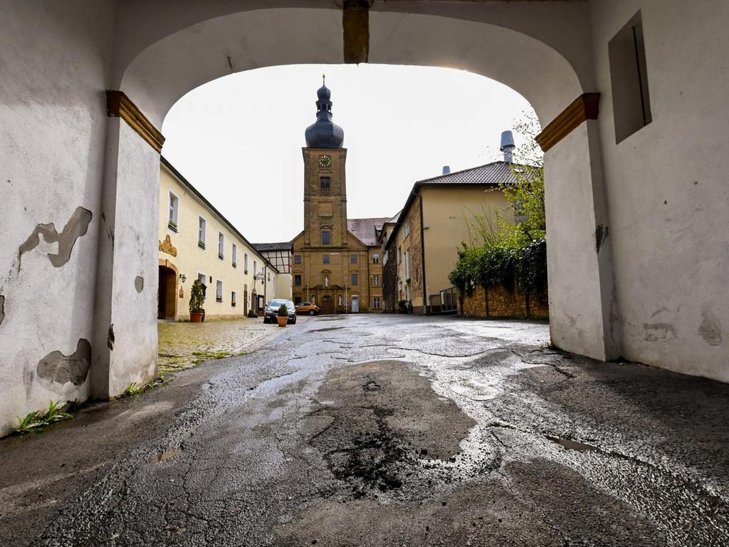 Neues Leben für das alte Kloster in Weißenohe