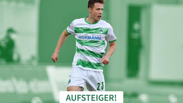 Im Verein seit: Sommer 2018, Nächste Saison auch noch? Leider nicht, viel Erfolg bei Union, Spiele in der Aufstiegssaison: 23, Tore: 1, Bundesliga-Erfahrung? Ja, Geburtsort: Eisenhüttenstadt - okay, offenbar echt ein Eiserner, Geburtsdatum: 22.07.1998, Sternzeichen: Krebs, Gustavstraßentauglich (grundsätzlich)? Entschuldigung? Eisenhartes Ja.