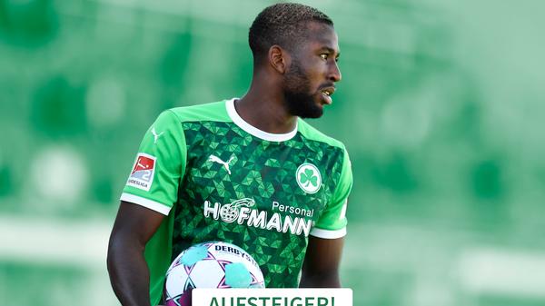 Im Verein seit: Sommer 2020, Nächste Saison auch noch? Oui, geht glauben wir noch ein Jahr, Spiele in der Aufstiegssaison: 9, Tore: -, Bundesliga-Erfahrung? Ja, Geburtsort: Courbevoie (Frankreich), Geburtsdatum: 21.02.2000, Sternzeichen: Fische, Gustavstraßentauglich (grundsätzlich)? Oui.