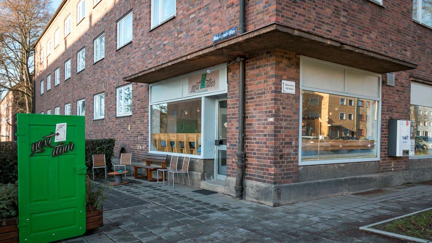next door coffee club next door coffee club
