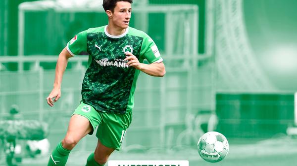 Im Verein seit: Sommer 2019, Nächste Saison auch noch? Klar, der Marco hat noch Vertrag, Spiele in der Aufstiegssaison: 33, Tore: -, Bundesliga-Erfahrung? Nein, Geburtsort: Bad Homburg, Geburtsdatum: 18.11.1995, Sternzeichen: Skorpion, Gustavstraßentauglich (grundsätzlich)? Ja.