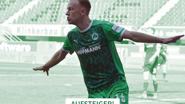 Im Verein seit: Sommer 2019, Nächste Saison auch noch? Hoffentlich, Spiele in der Aufstiegssaison: 34, Tore: 11, Bundesliga-Erfahrung? Ja, und das auch noch als Torschütze, Geburtsort: Oslo, Geburtsdatum: 15.07.1993, Sternzeichen: Krebs, Gustavstraßentauglich (grundsätzlich)? Verpasst nichts