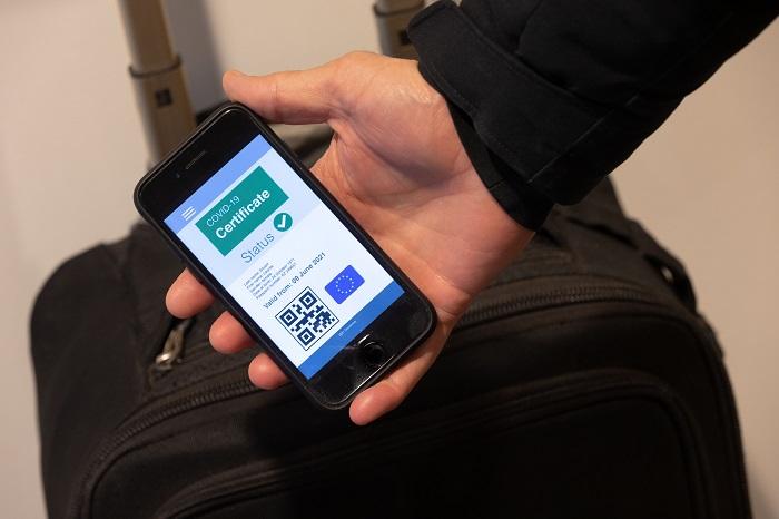 Eu Covid Zertifikat Kommt Wird Reisen Einfacher Das Mussen Sie Wissen Politik Nordbayern De