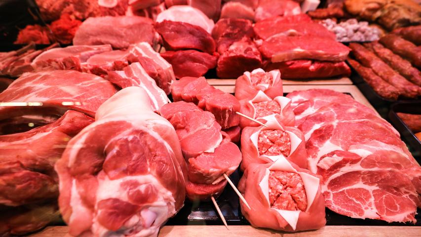 Fleisch in Supermarkt und Discounter: Das ändert sich ab 1. Juli