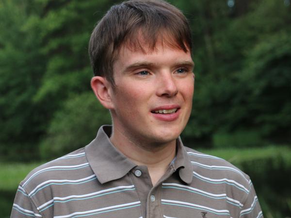 Der Vorsitzende der Erlanger Kreisgruppe des Bundes Naturschutz Rainer Hartmann. Der Vorsitzende der Erlanger Kreisgruppe des Bundes Naturschutz Rainer Hartmann.