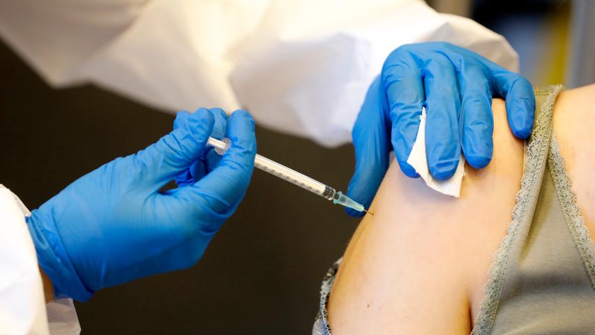 Neue Anreize in den USA: Mehr Dates dank Impfung?