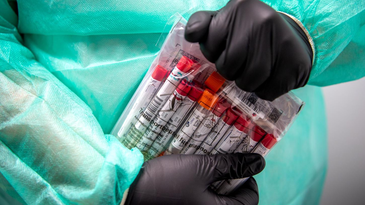 Neben dem Gunzenhäuser PCR-Testzentrum gibt es seit kurzem auch eines in Weißenburg.
Neben dem Gunzenhäuser PCR-Testzentrum gibt es seit kurzem auch eines in Weißenburg.