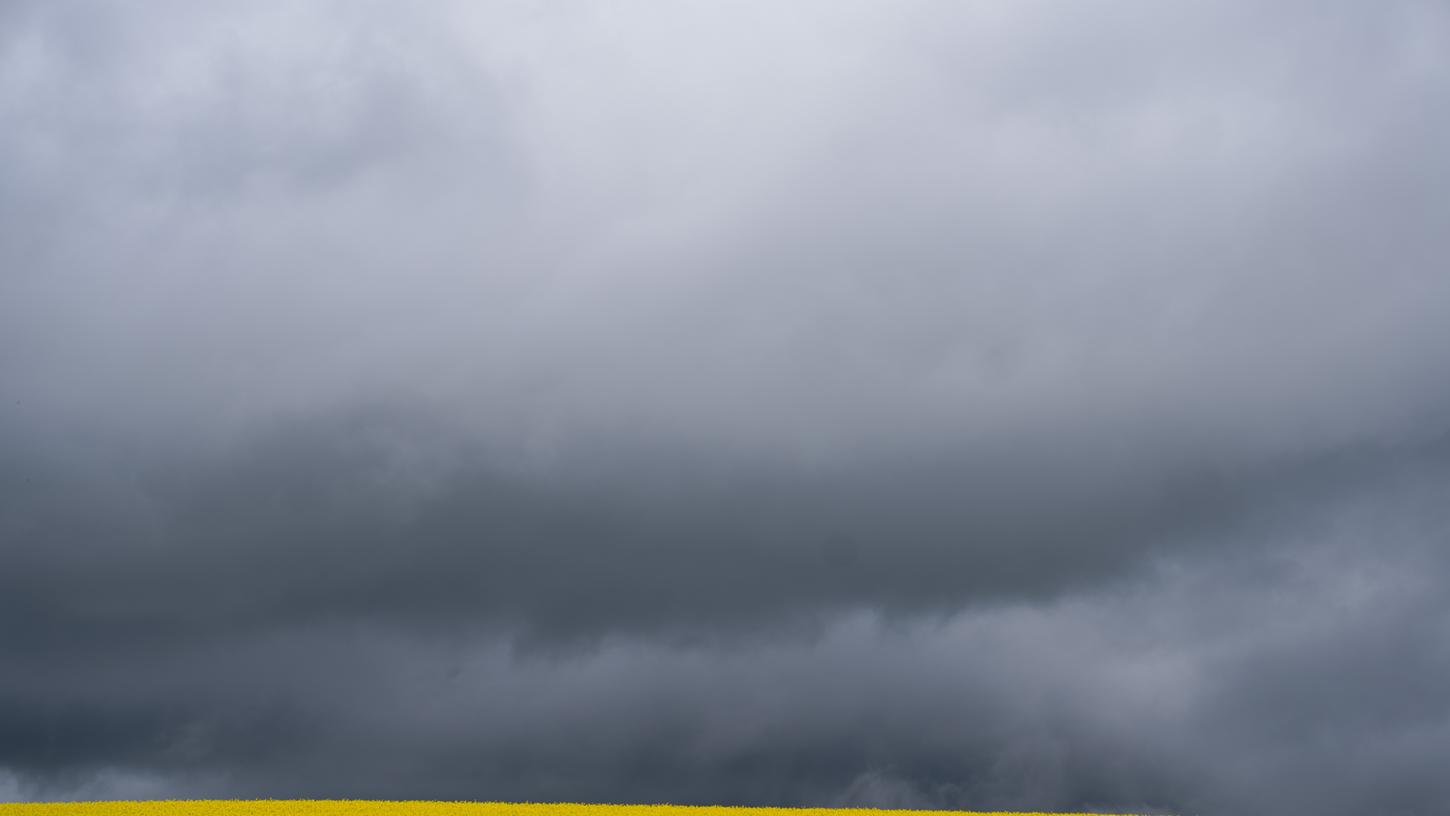 Der Zweckverband Pettenhofener Gruppe macht sich Gedanken, wie Niederschlagswasser am besten Der Zweckverband Pettenhofener Gruppe macht sich Gedanken, wie Niederschlagswasser am besten