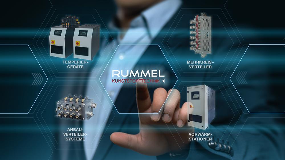 Rummel Kunststofftechnik wächst – auch an Herausforderungen 