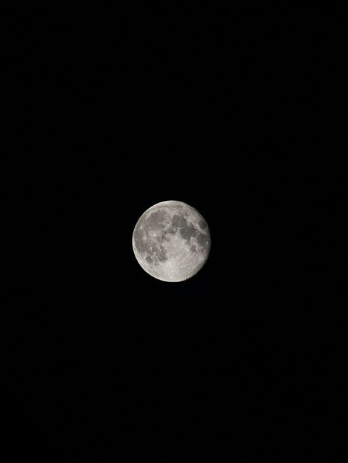 Supermond 2021: Die schönsten Fotos des spektakulären Phänomens