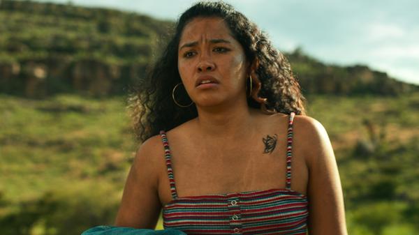 Somos heißt eine neue Neflix-Serie von Regisseur und Produzent James Schamus (Brokeback Mountain). Eingebettet in eine fiktive Geschichte, rekonstruiert die auf dem ProPublica Report "How the U.S. Triggered a Massacre in Mexico" von Pulitzer-Preisträgerin Ginger Thompson basierende Reihe die Ereignisse in der mexikanischen Kleinstadt Allende, wo das Zeta-Kartell 2011 ein Blutbad anrichtete. Somos startet am 30. Juni.