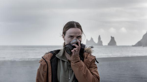 Den 17. Juni sollten sich Mystery-Fans rot im Kalender markieren. Denn an diesem Tag startet mit Katla eine achtteilige Fantasy-Serie aus Island, in der nahe eines Vulkans reichlich Seltsames und scheinbar Unerklärbares geschieht.