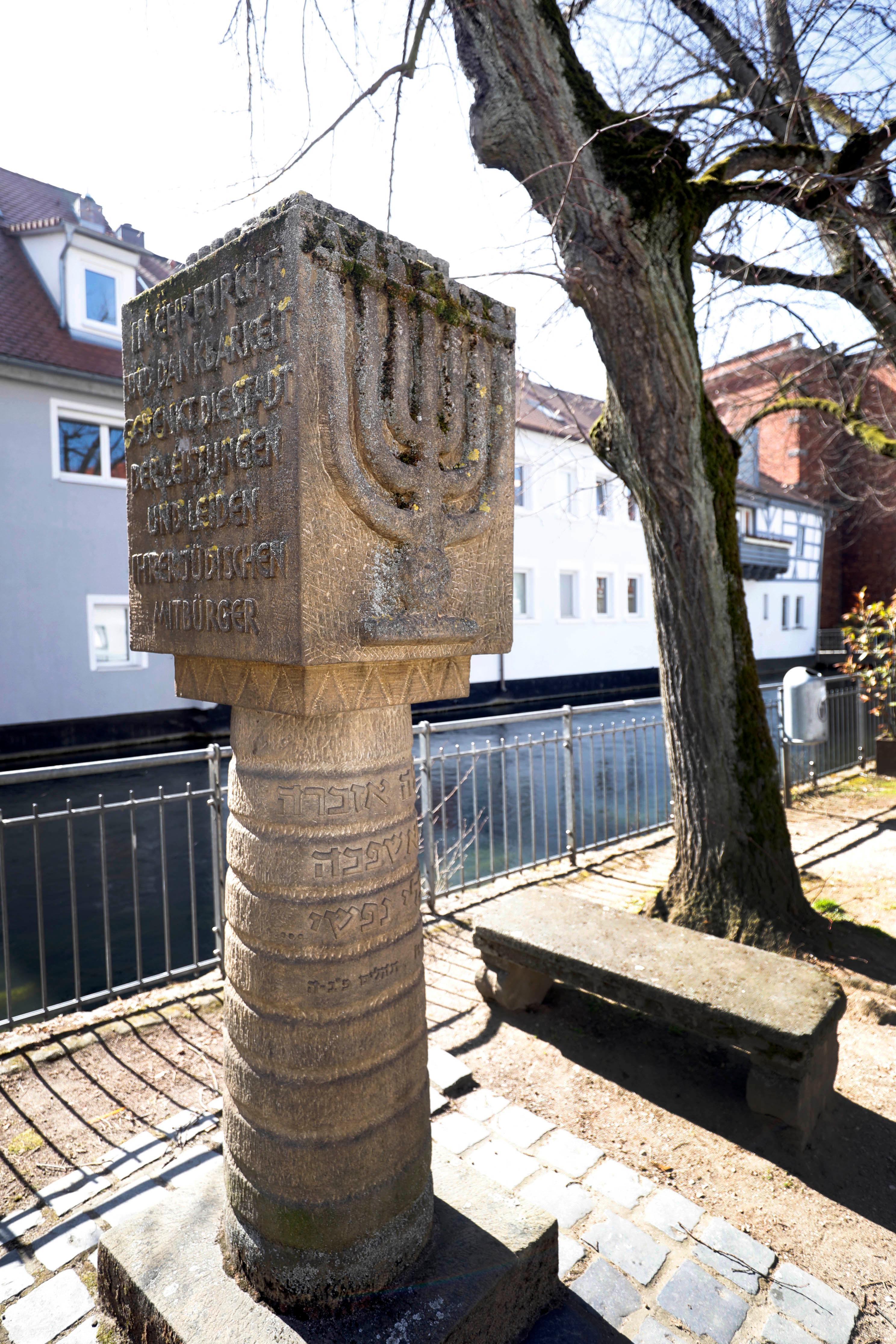 Forchheim Mitten unter uns