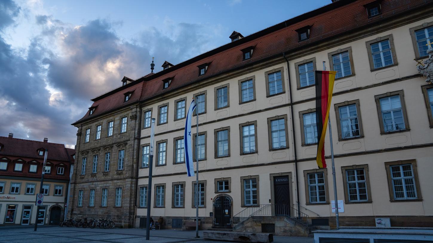 In der Stadt Bamberg können Bürger ab dem 27. Mai mit weiteren Lockerungen der Corona-Regeln rechnen. 