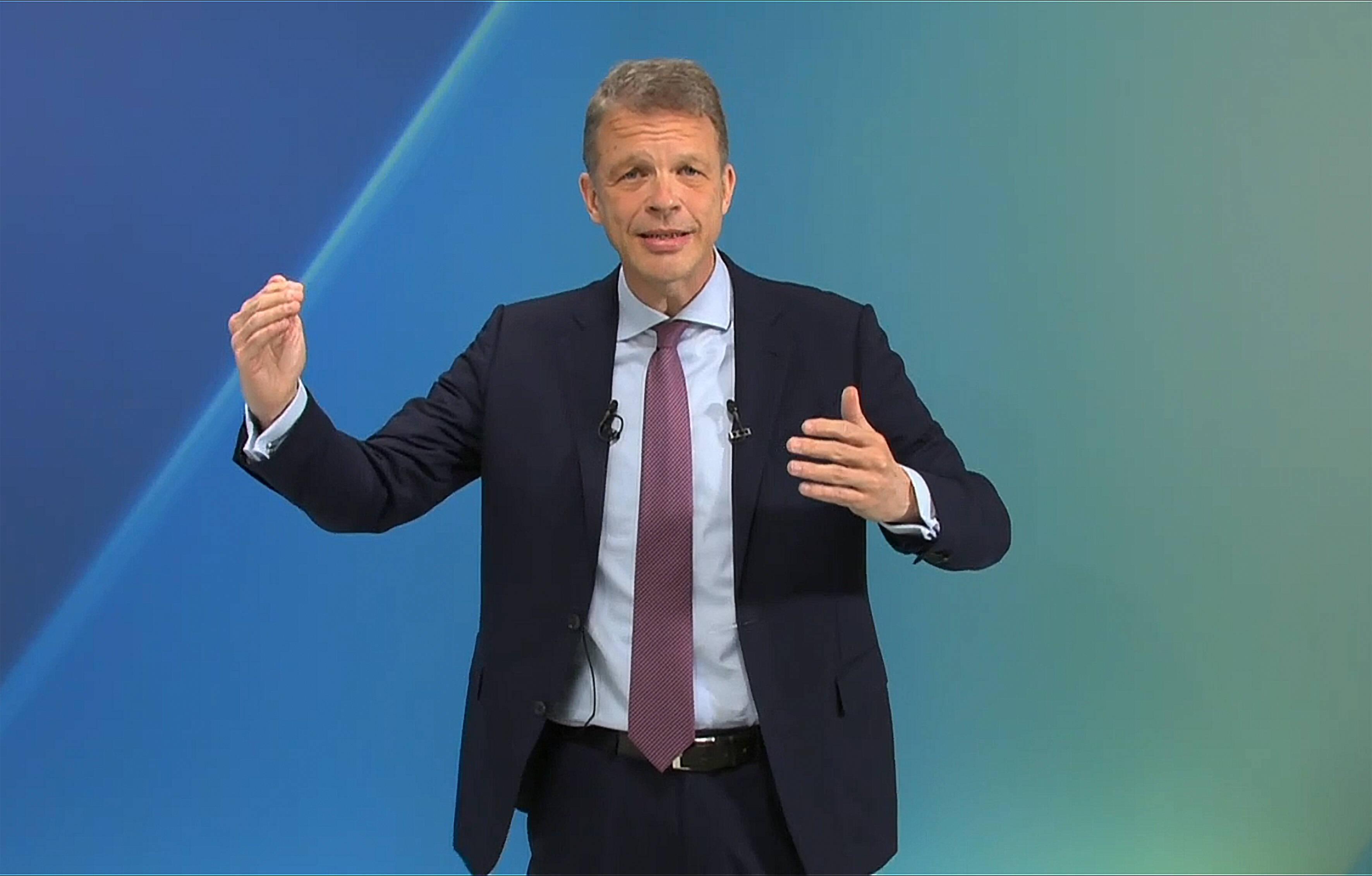 Waren Die Banker Zu Gierig Wirtschaft Nordbayern