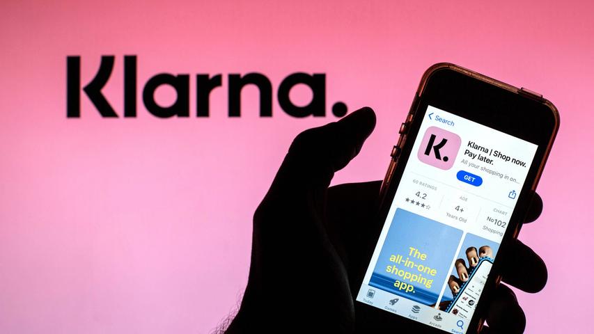 Lücke im Verbraucherrecht? Warum ein Franke Klarna anzeigte Lücke im Verbraucherrecht? Warum ein Franke Klarna anzeigte