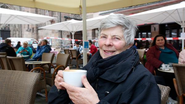 zum Thema Öffnungen