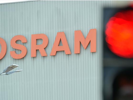 Osram Verkauft China Beteiligung Mit Gewinn Wirtschaft Nordbayern De