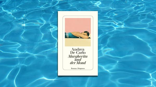"Margherita und der Mond", das neue Buch des italienischen Erfolgsautors Andrea de Carlo, hätte auch "Margherita und die Männer" heißen können - denn um die geht es in dieser unterhaltsamen Ferienlektüre. Margherita begleitet ihren Vater - einen Familien-Despoten - zu einer Kochsendung nach Mailand. Der ehemalige Spitzenkoch will die Gelegenheit nutzen, um seinen Ruf nach diversen Pleiten aufzupolieren. Eine Blamage, aber so lernt die 40-jährige Margherita einen Mann kennen, der das genaue Gegenteil ist: ein Magier aus Frankreich, der alle Gedanken Margheritas lesen kann. Ist er der richtige? Bis zum Ende wird viel gekocht und viel gezweifelt. Aber es lohnt sich. (Diogenes, 22 Euro) Christian Ebinger
