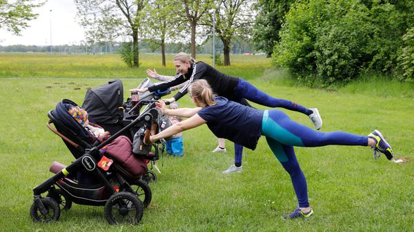 Buggy Boot Camp