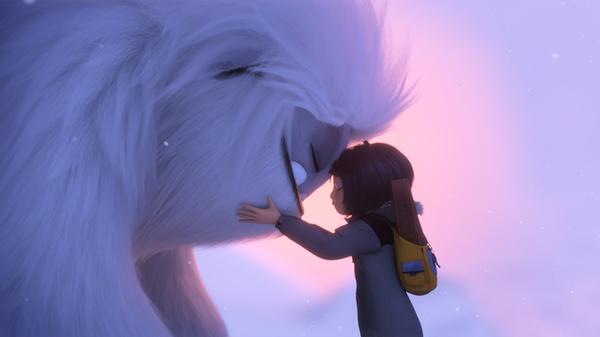 Der von DreamWorks produzierte Animationsfilm Everest - Ein Yeti will hoch hinaus ist ab 6. Juni bei Prime Video im Programm. In dem Abenteuer begibt sich ein junges Mädchen aus Shanghai auf eine große Reise - gemeinsam mit einem Yeti. Für Kinder ab 6 Jahren geeignet.
