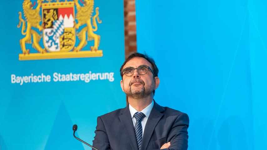 Delta-Gefahr in Bayern: Minister will Urlauber streng kontrollieren - das hat er geplant