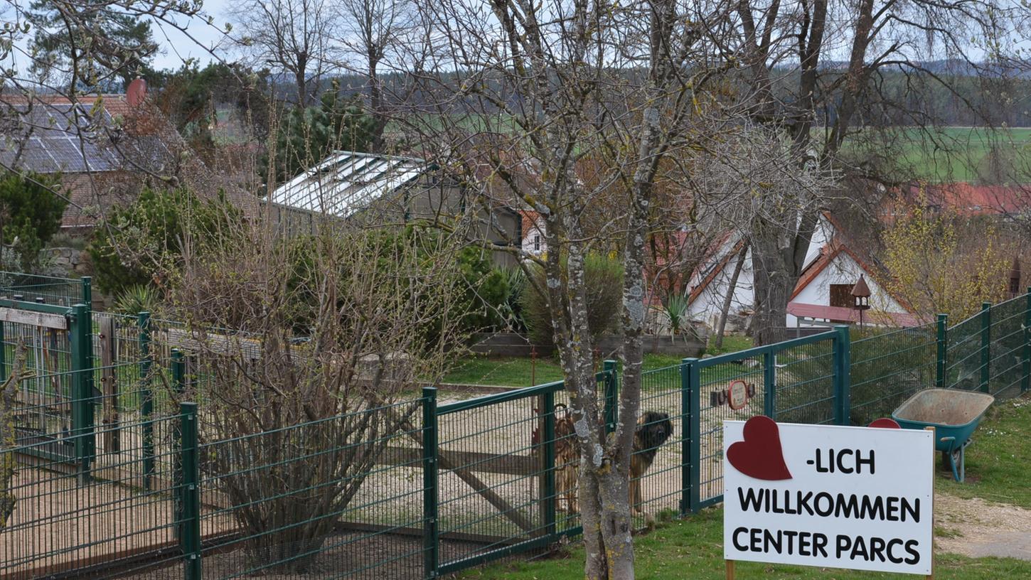 Bei den Befürwortern der Ferienanlage von Center Parcs am Brombachsee bei Langlau macht sich nach dem Bei den Befürwortern der Ferienanlage von Center Parcs am Brombachsee bei Langlau macht sich nach dem
