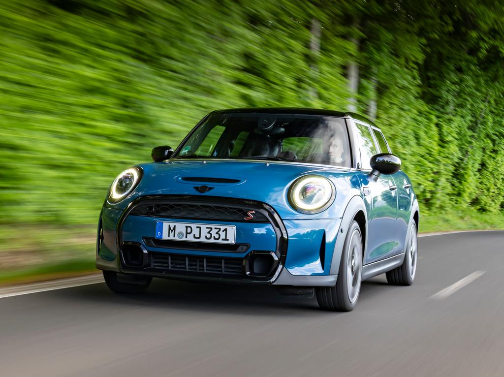 modellpflege fur den mini auto nordbayern
