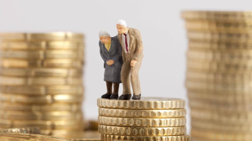 Urteile zur Doppelbesteuerung: Die Rente ist ein Reparaturfall