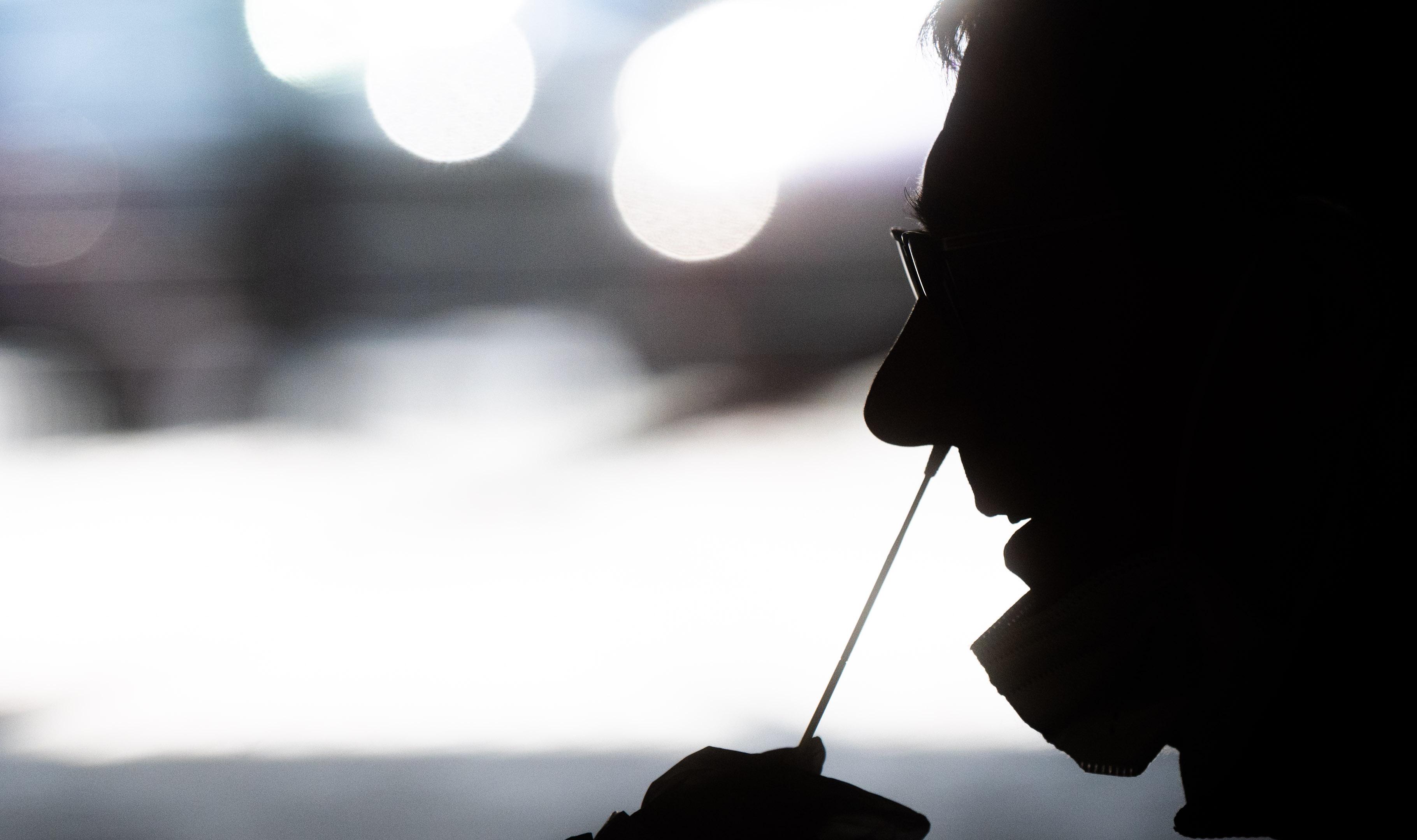 Coronavirus - Testpflicht für Einzelhandel