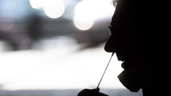 Coronavirus - Testpflicht für Einzelhandel