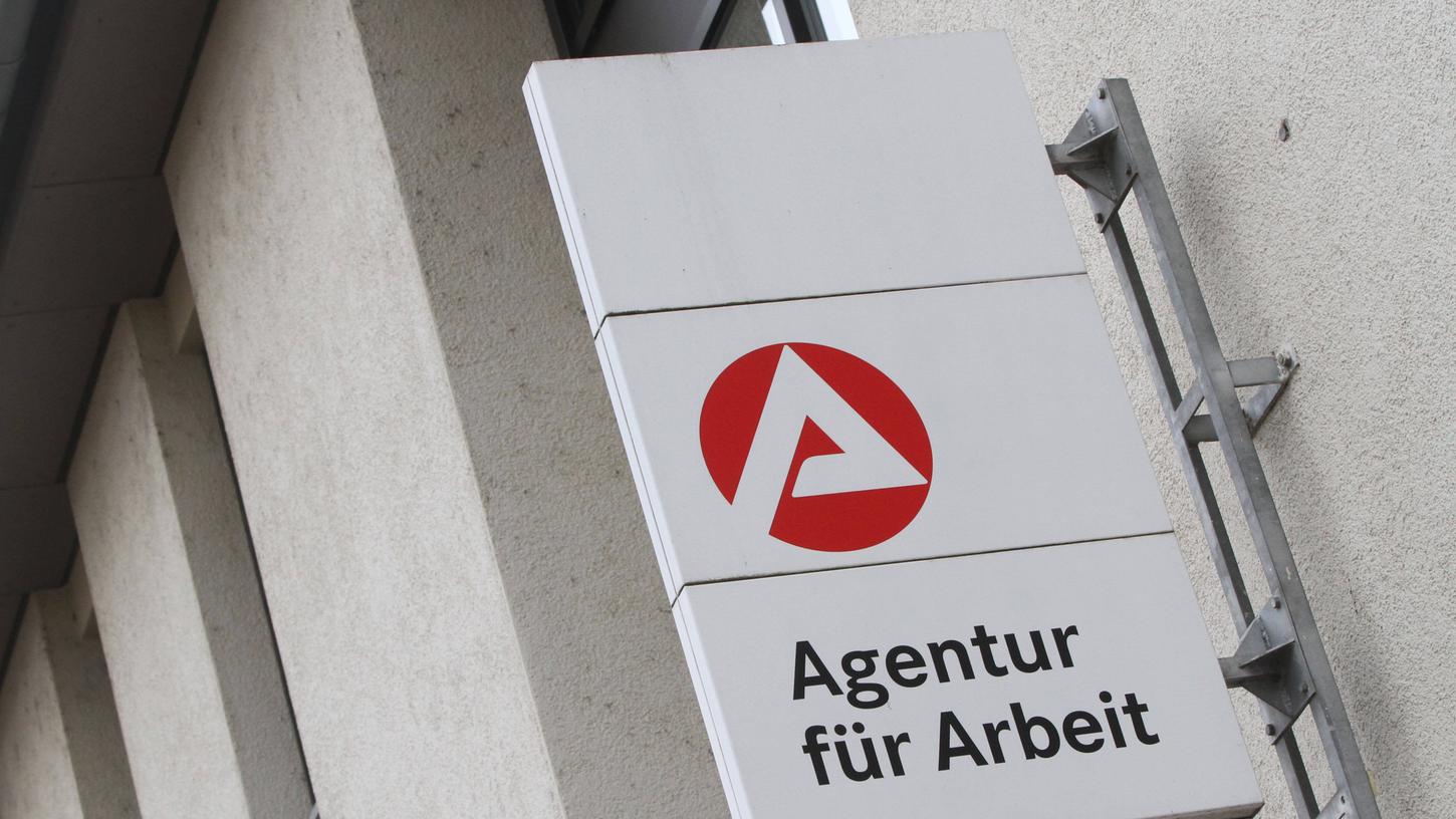 Die Regensburger Agentur für Arbeit hat die neuesten Arbeitslosenzahlen bekannt gegeben.