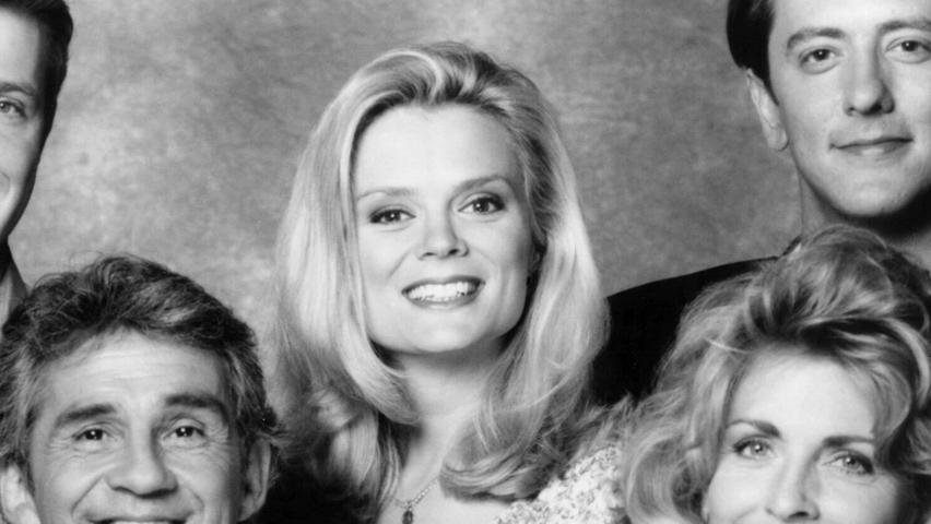 Die US-Schauspielerin Romy Walthall war unter anderem in den Filmen "Im Körper des Feindes" oder "Howling" zu sehen. Die Schauspielerin starb laut Variety am 19. Mai im Alter von 57 Jahren an einem plötzlichen Herzstillstand. Die US-Schauspielerin Romy Walthall war unter anderem in den Filmen "Im Körper des Feindes" oder "Howling" zu sehen. Die Schauspielerin starb laut Variety am 19. Mai im Alter von 57 Jahren an einem plötzlichen Herzstillstand.
