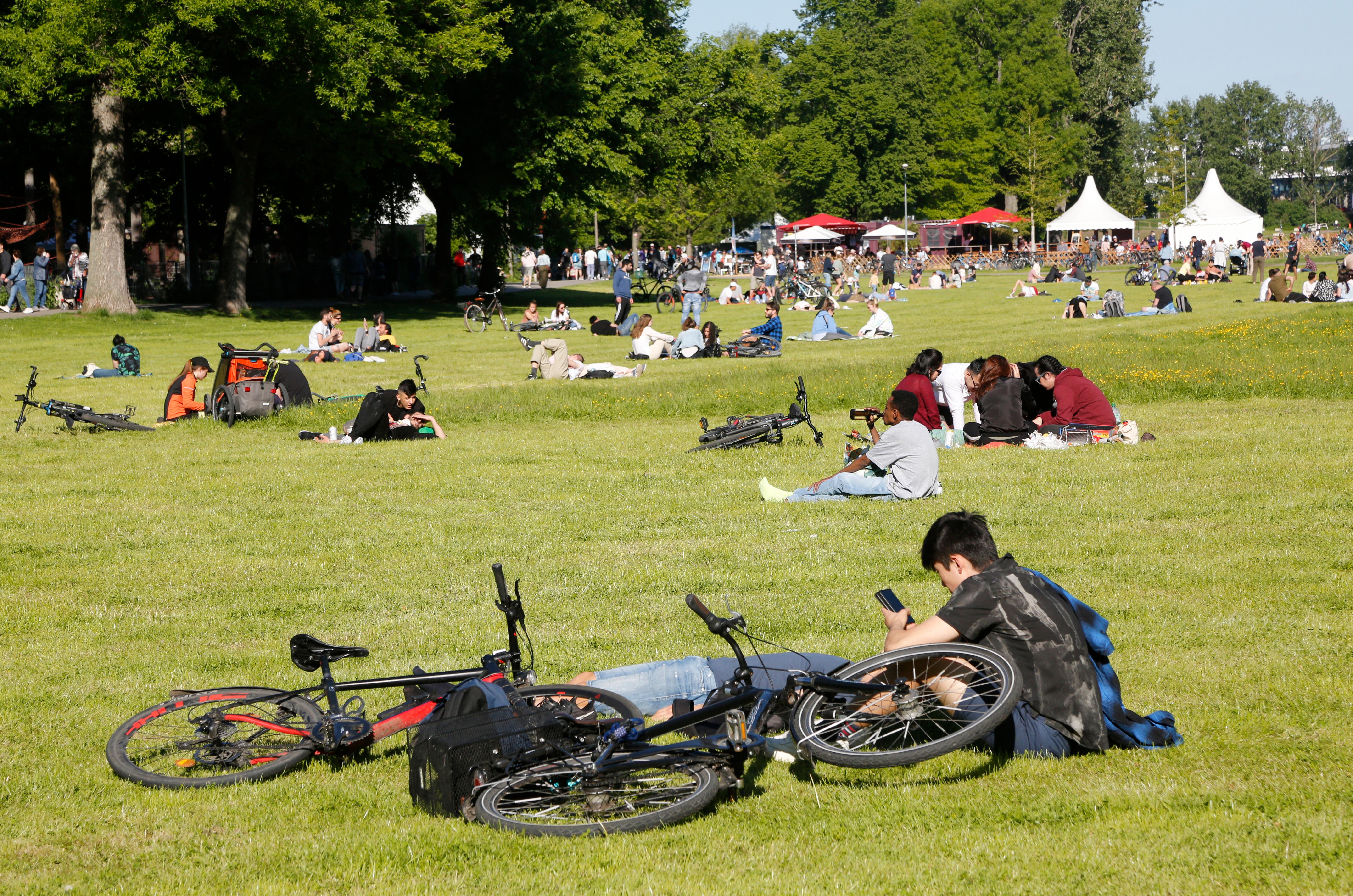 Corona-Regeln in Bayern: Das gilt aktuell im Freistaat