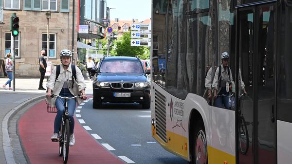 Katja Kiesel Fahrrad