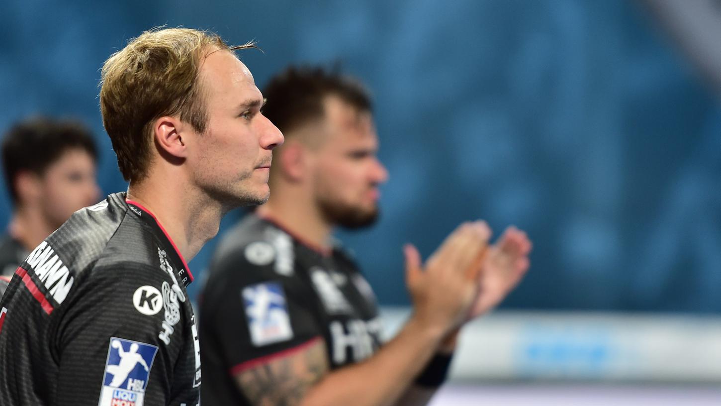 Zurück in der Bundesliga: Stefan Lex gibt seine Erfahrung gerne weiter. Und genießt diese Wochen sehr.
Zurück in der Bundesliga: Stefan Lex gibt seine Erfahrung gerne weiter. Und genießt diese Wochen sehr.