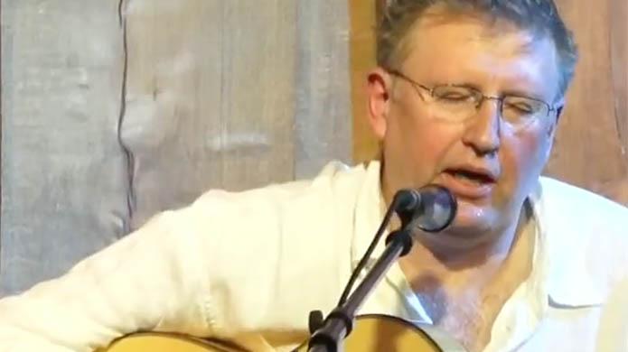 Wolfgang Kleiber spielt bald in Oberweiling.
Wolfgang Kleiber spielt bald in Oberweiling.