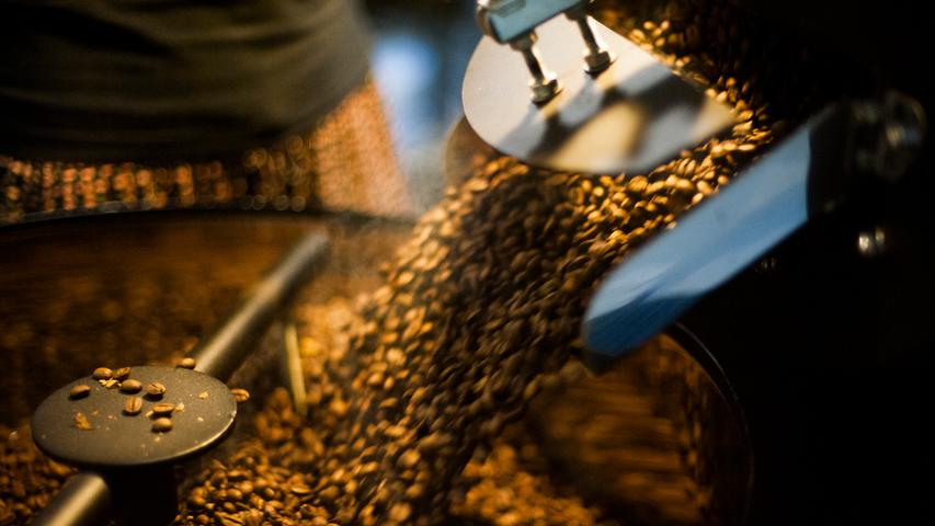 Kaffeepreis steigt: Darum wird der Genuss bald teurer