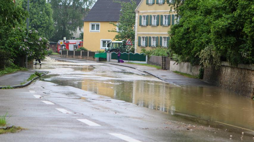 vifogra, Juni 2021 Hochwasser Ostheim